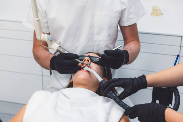 Best Emergency Denture Repair in Eastpointe, MI