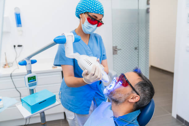 Best Pediatric Emergency Dentist in Eastpointe, MI